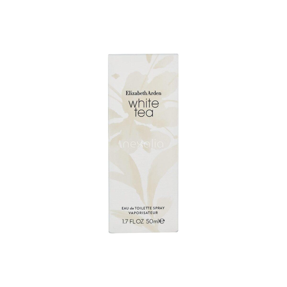 E.Arden White Tea Edt Spray 30 ml