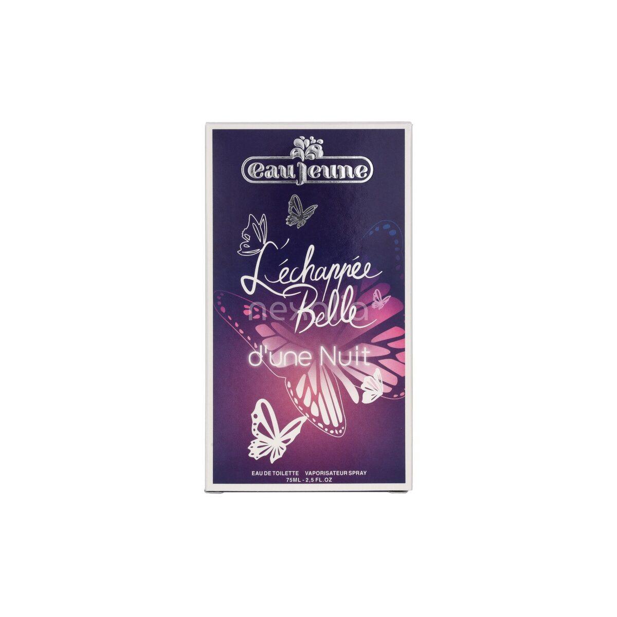 Eau Jeune L'Echappee Belle D'Une Nuit Edt Spray 75 ml