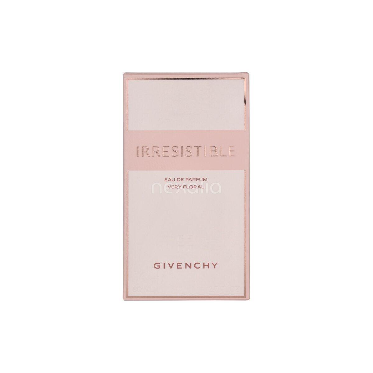 Givenchy Irresistible Very Floral Edp Spray 80 ml