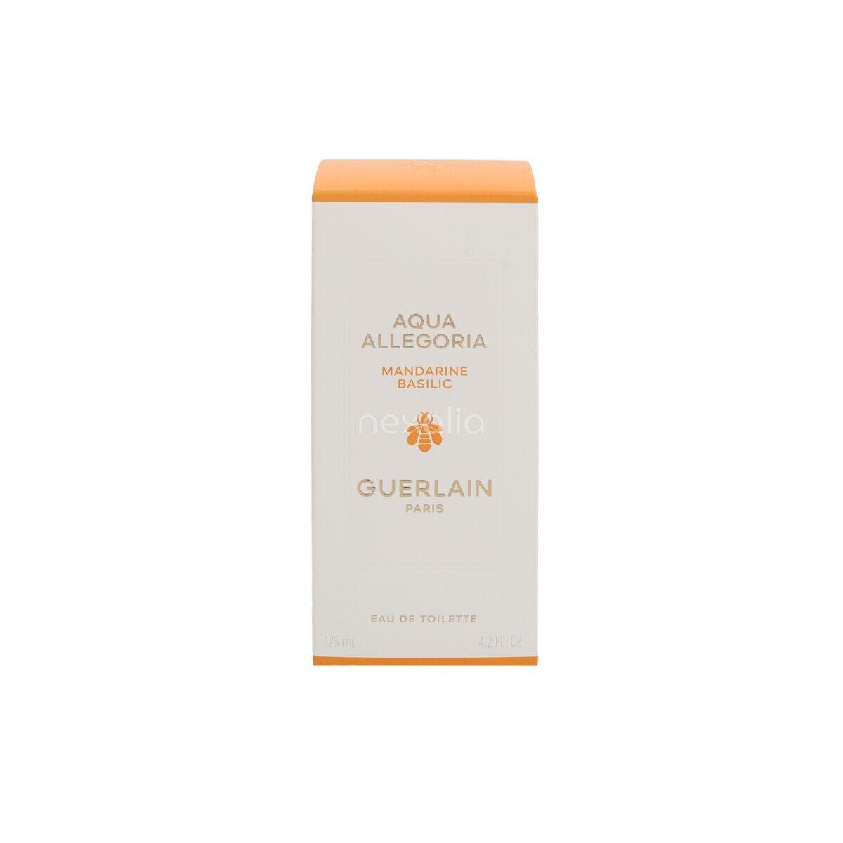 Guerlain Aqua Allegoria Mandarine Basilic Edt 125 ml