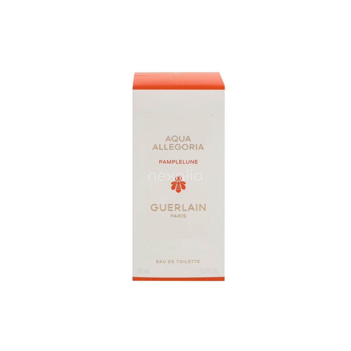 Guerlain Aqua Allegoria Pamplelune EdT Spray