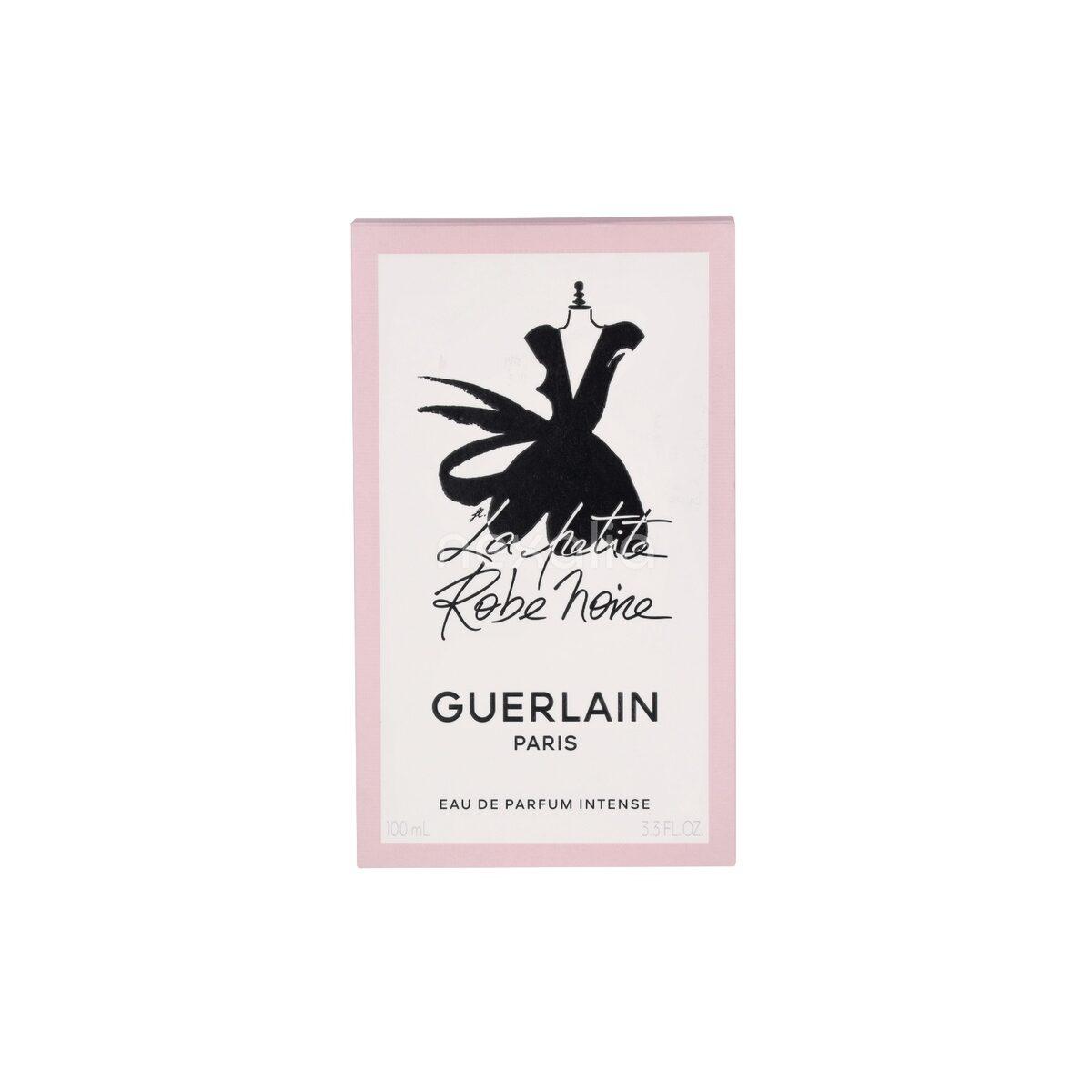 Guerlain La Petite Robe Noire Intense Edp Spray 100 ml