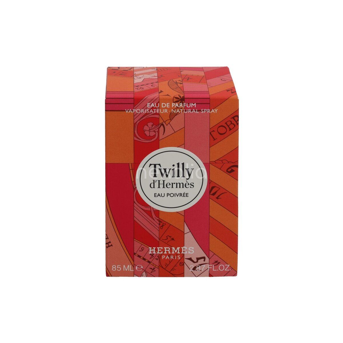 Hermes Twilly D'Hermes Eau Poivree Edp Spray 50 ml