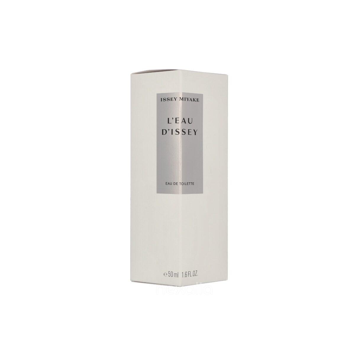 Issey Miyake L'Eau D'Issey Pour Femme Edt Spray 100 ml