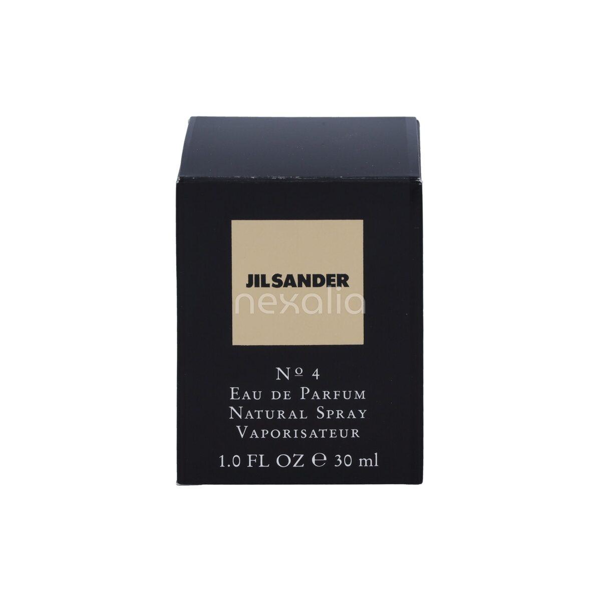 Jil Sander No.4 Edp Spray 100 ml