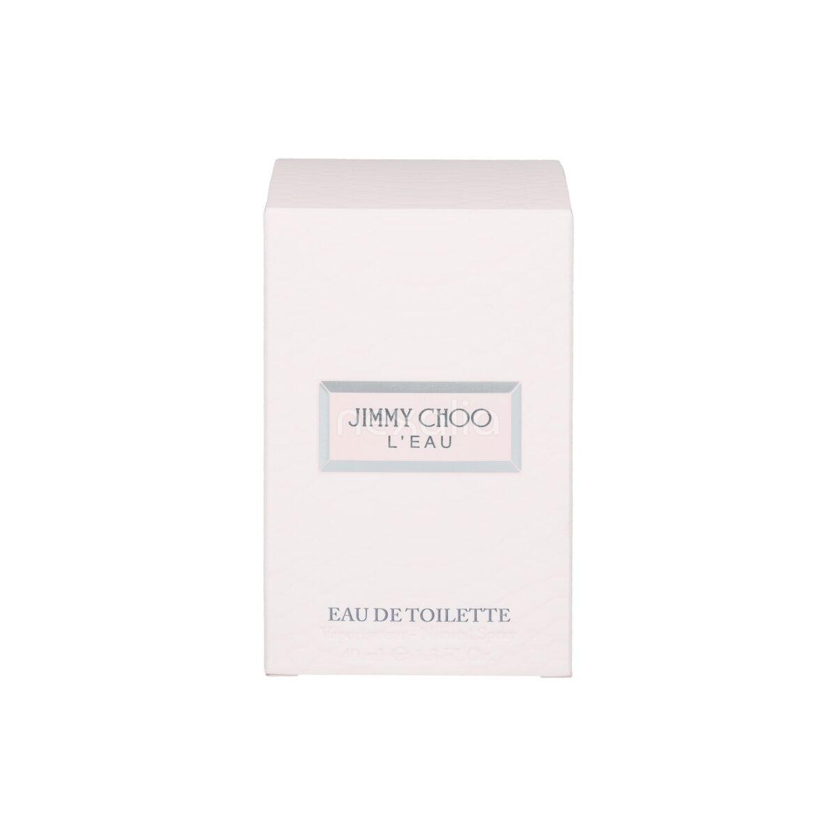 Jimmy Choo L'Eau Edt Spray 40 ml