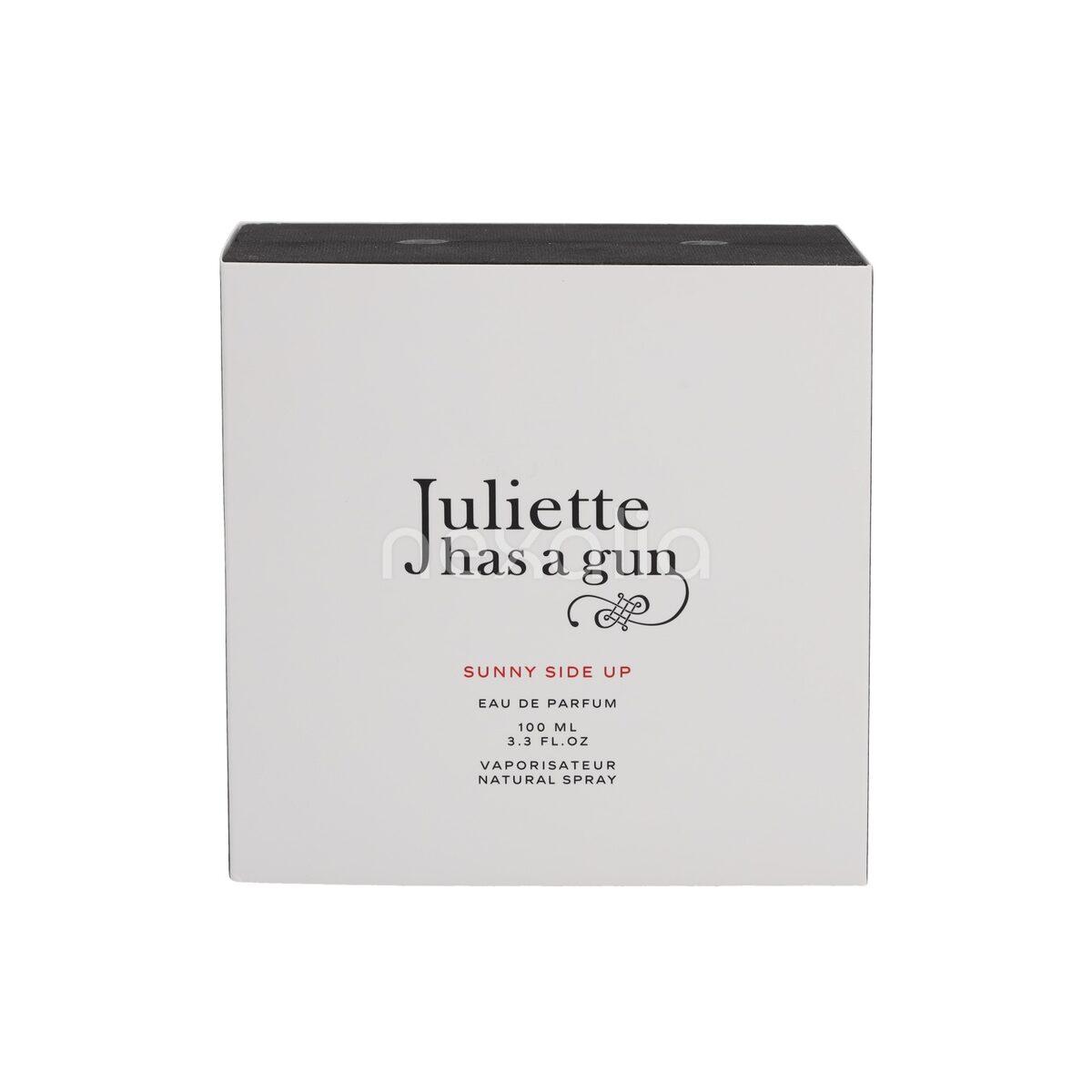 Juliette Has A Gun Sunny Side Up Edp Spray 100 ml