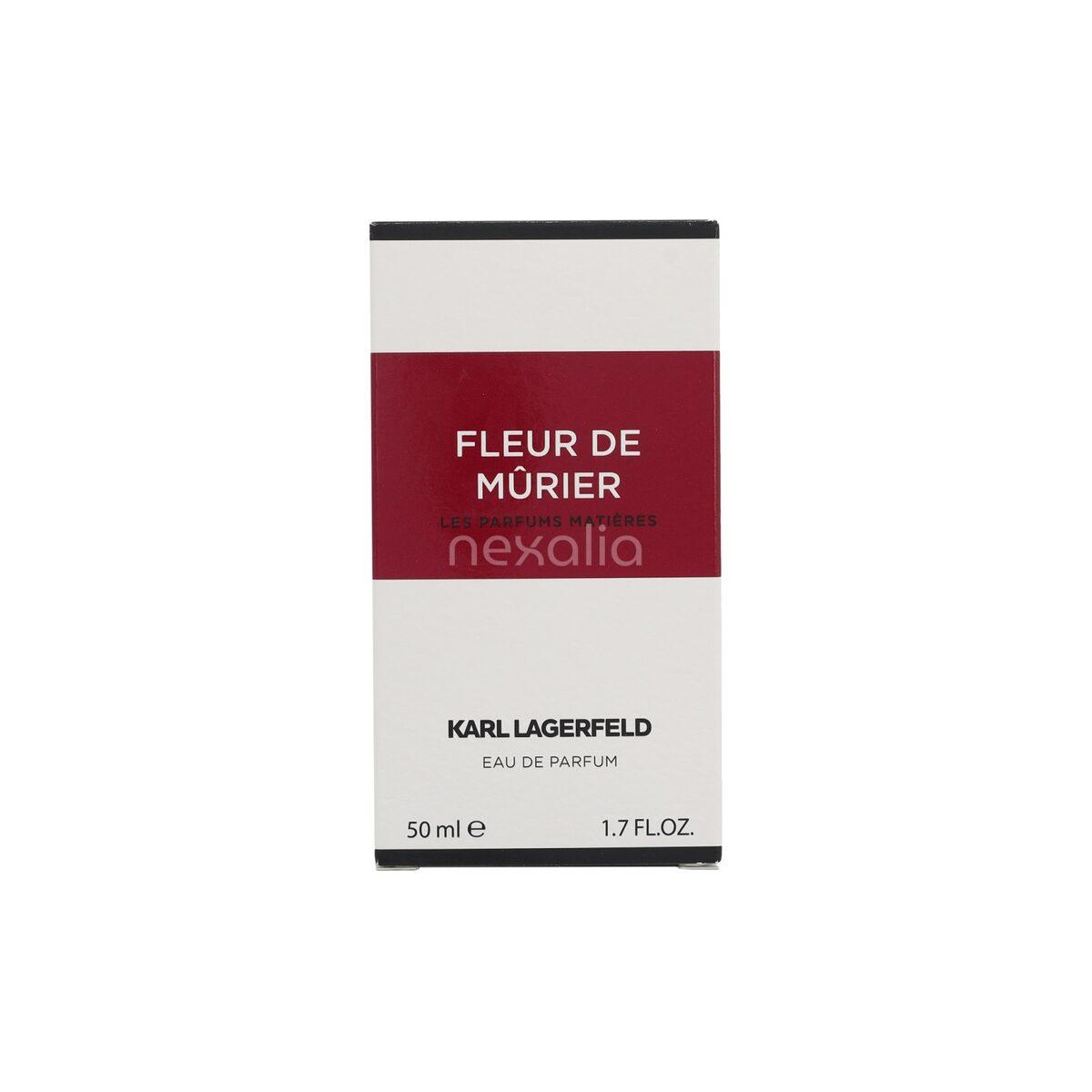 Karl Lagerfeld Fleur de Murier Edp Spray Woman 50 ml