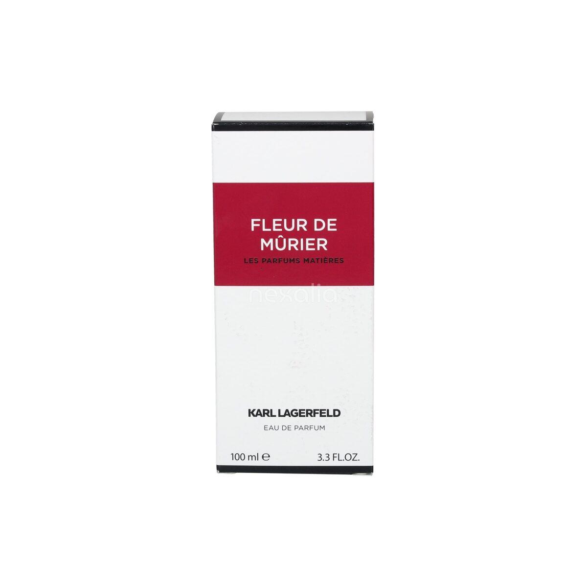 Karl Lagerfeld Fleur de Murier Edp Spray 100 ml