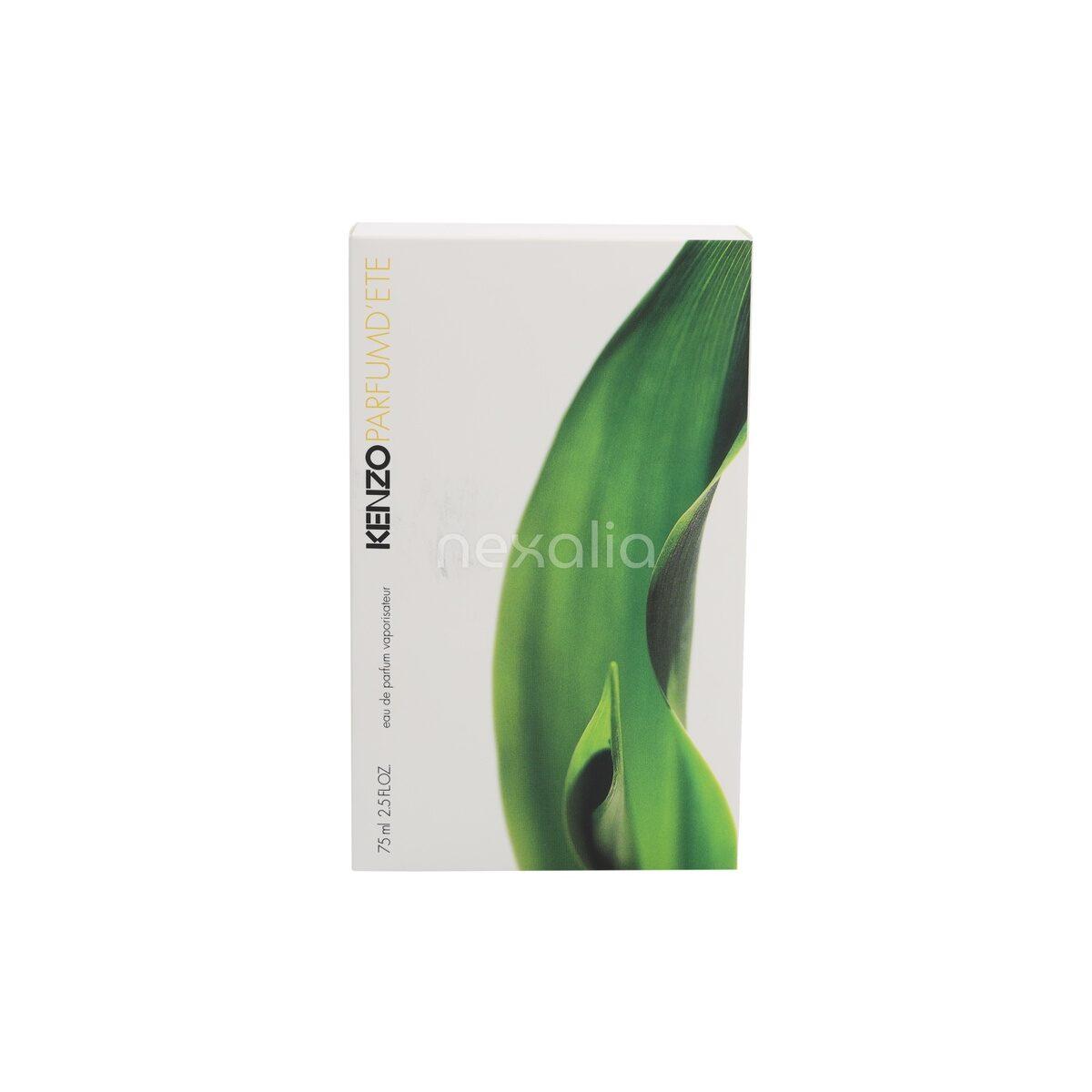 Kenzo D'Ete Edp Spray 75 ml