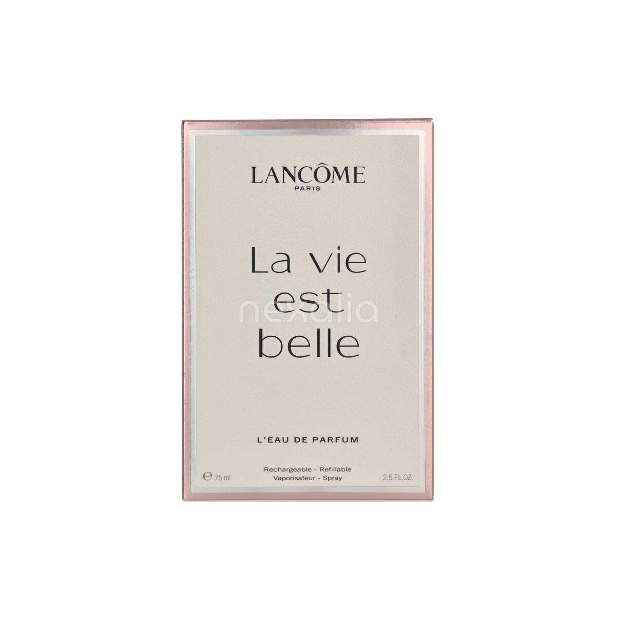 Lancome La Vie Est Belle Edp Spray Refillable 50 ml
