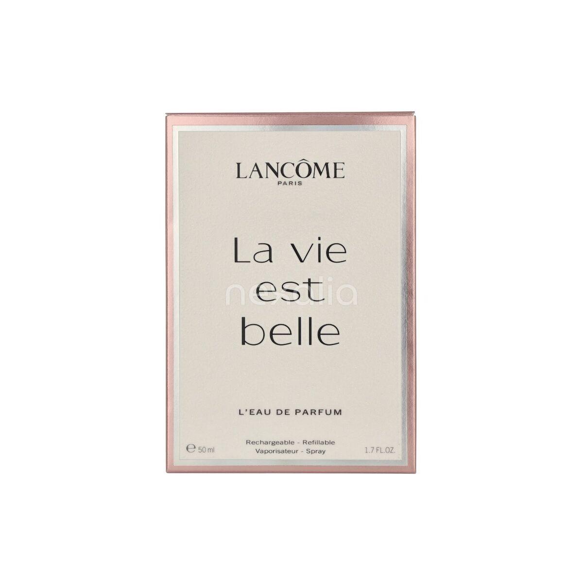 Lancome La Vie Est Belle Edp Spray Refillable 50 ml