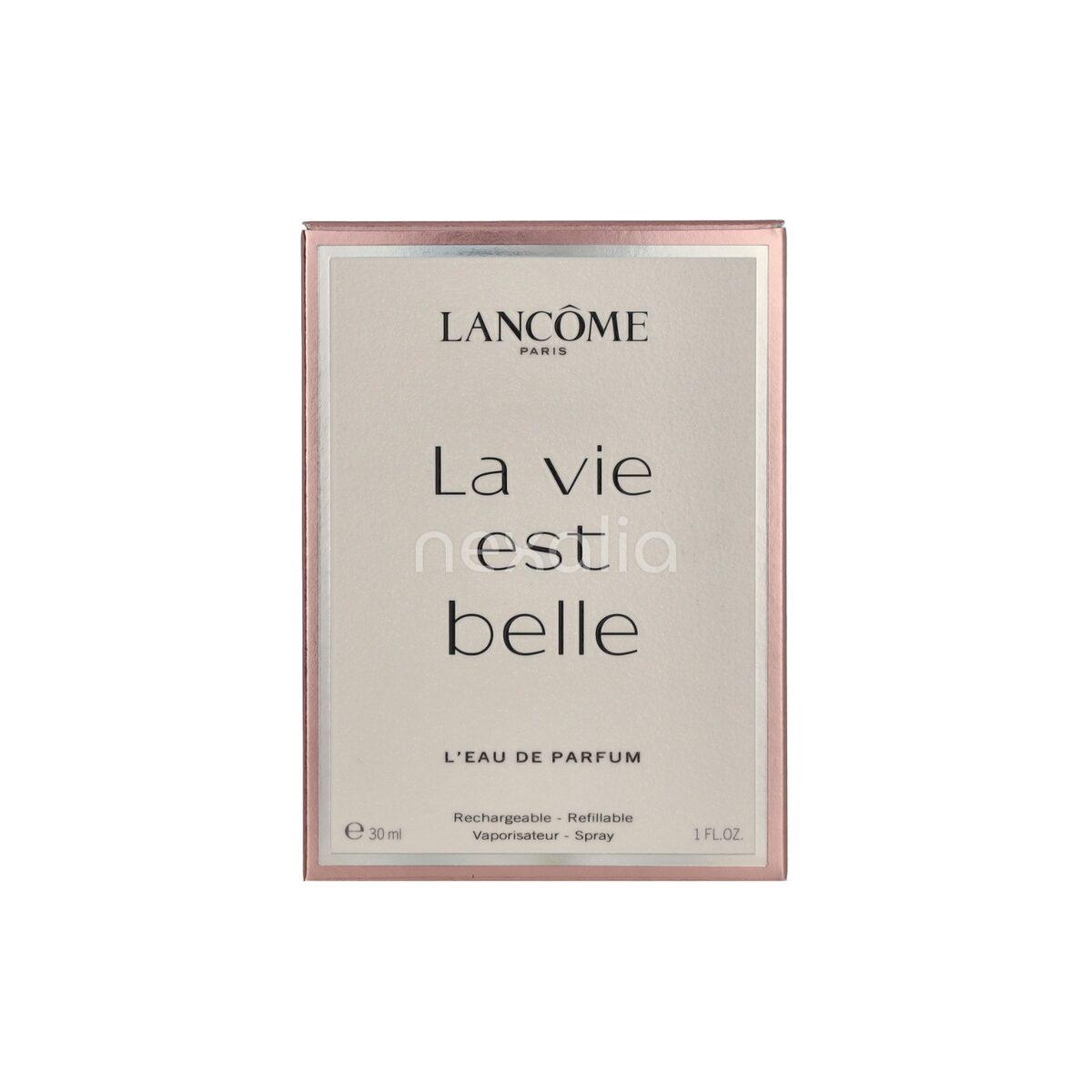 Lancome La Vie Est Belle Edp Spray Refillable 50 ml