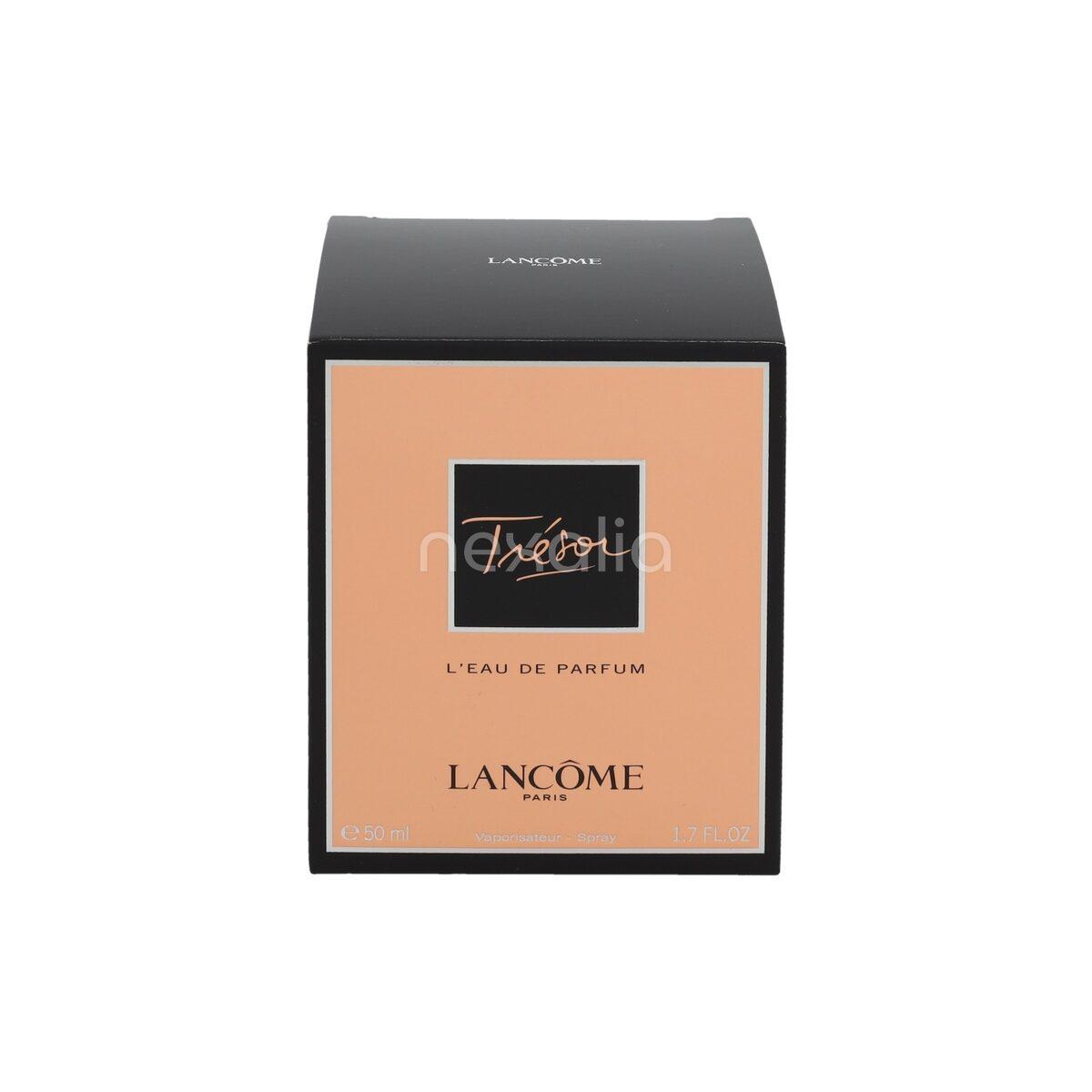 Lancome Tresor Edp Spray 50 ml