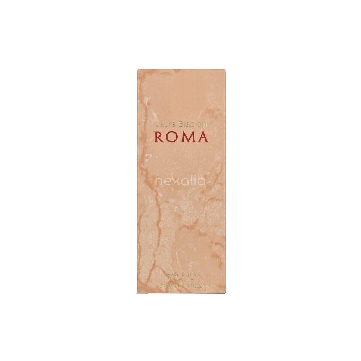Laura Biagiotti Roma Edt Spray 50 ml