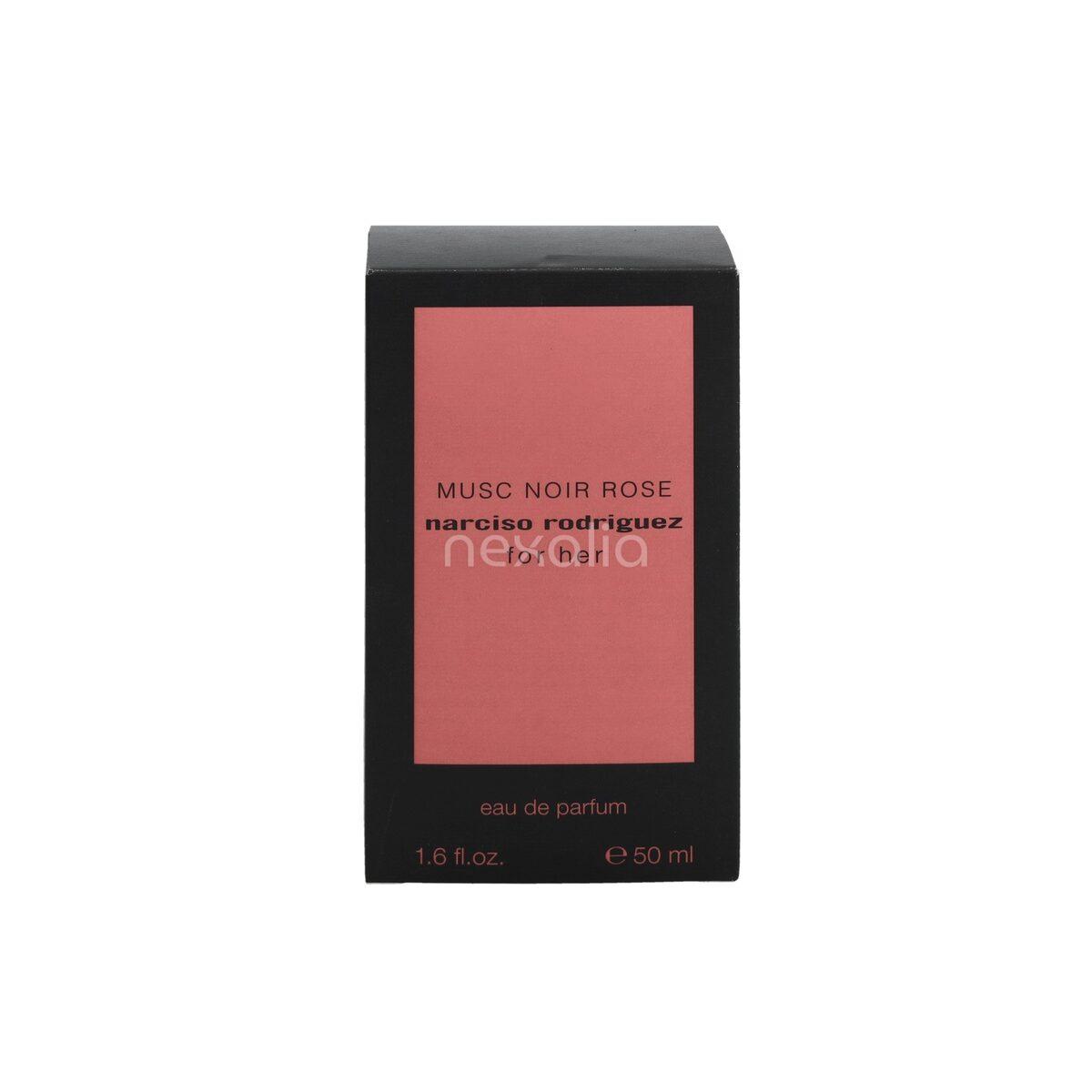 Narciso Rodriguez Musc Noir Rose For Her Edp Spray 30 ml