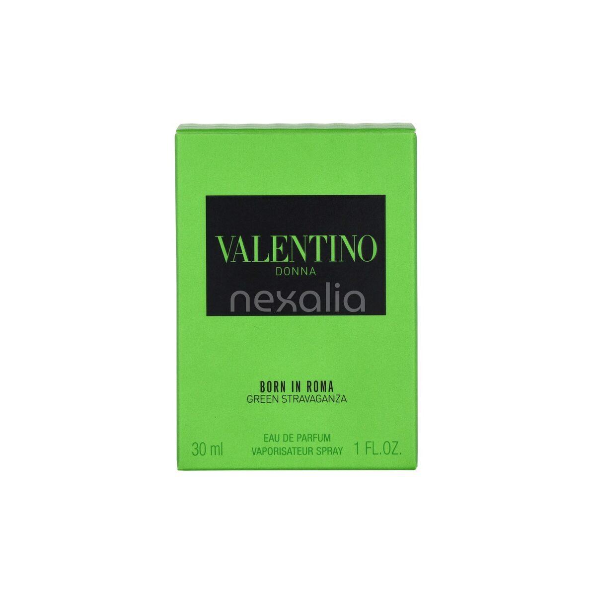 Valentino Donna Born In Roma Green Stravaganza Edp Spray 30 ml