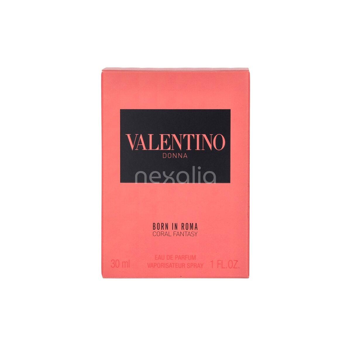 Valentino Donna Born in Roma Coral Fantasy Edp Spray 50 ml