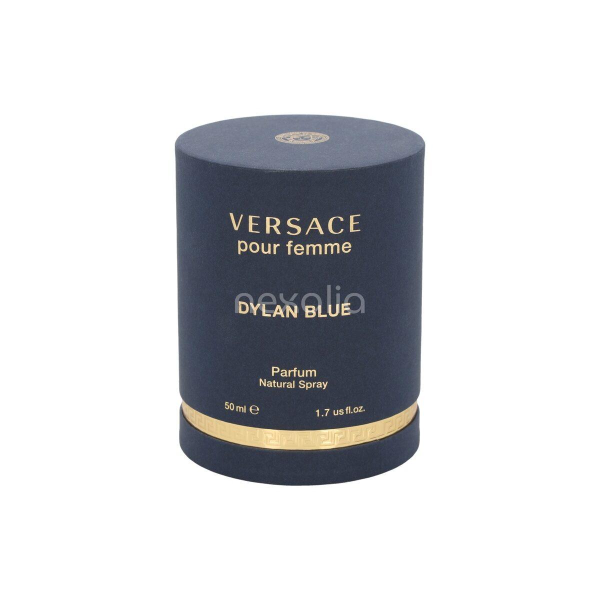 Versace Dylan Blue Pour Femme Edp Spray 50 ml