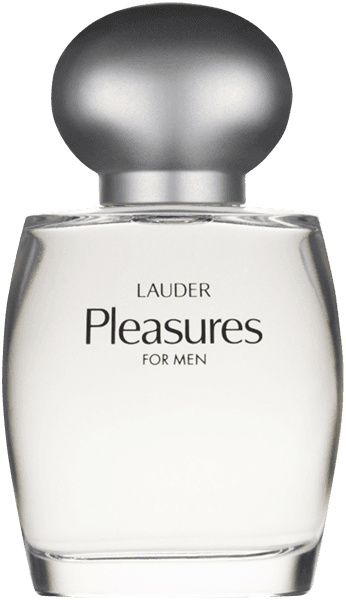 Estée Lauder Pleasures For Men