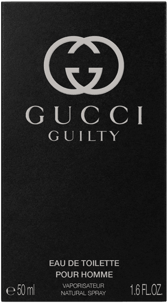 Gucci Guilty Pour Homme