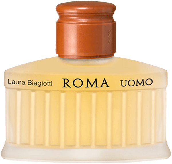 Laura Biagiotti Roma Uomo
