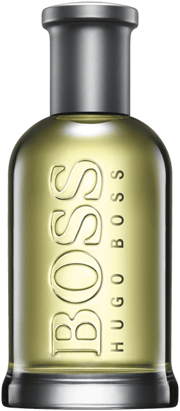 Hugo Boss Boss Bottled
