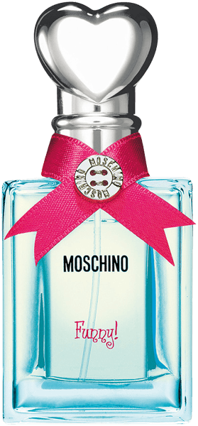 Moschino Funny!