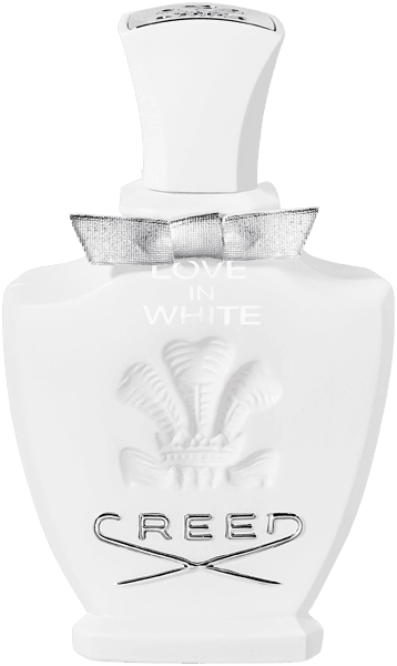 CREED Love in White