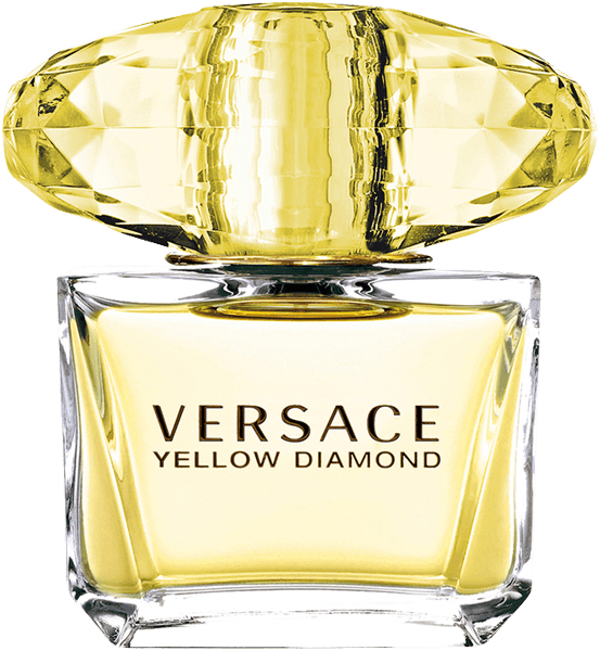 Versace Yellow Diamond