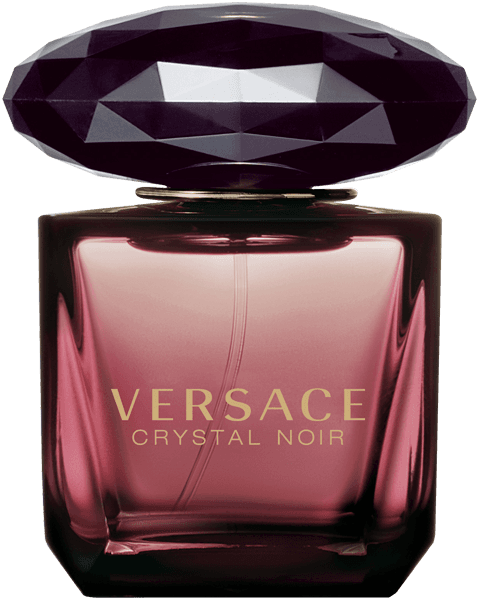 Versace Crystal Noir