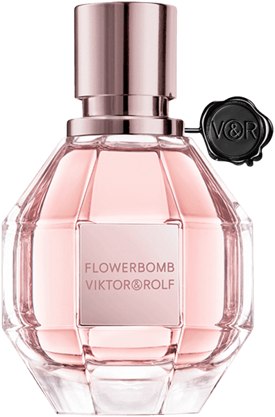 Viktor & Rolf Flowerbomb