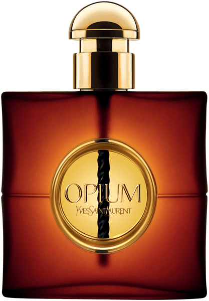 Yves Saint Laurent Opium