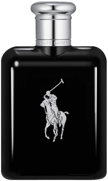 Ralph Lauren Polo Black
