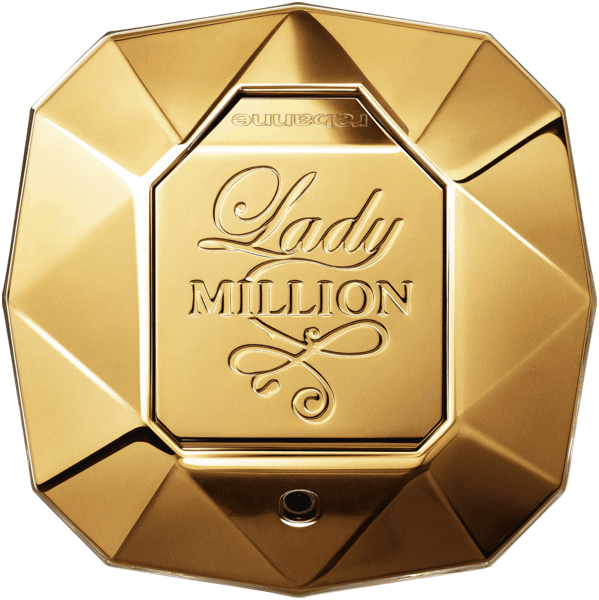 Rabanne Lady Million