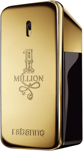 Rabanne 1 Million