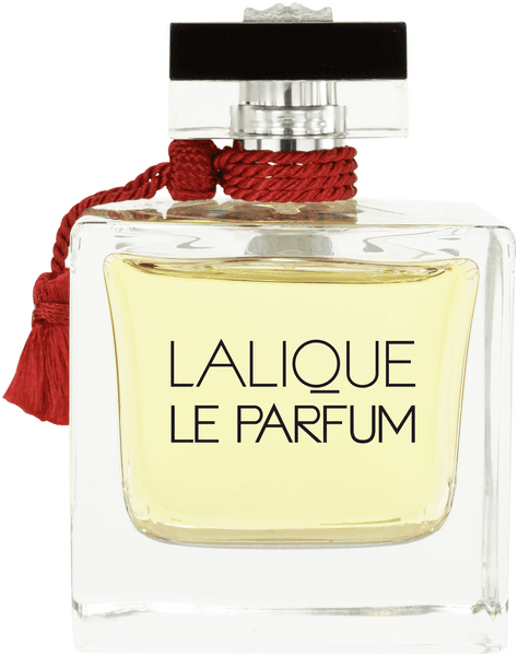 Lalique Le Parfum