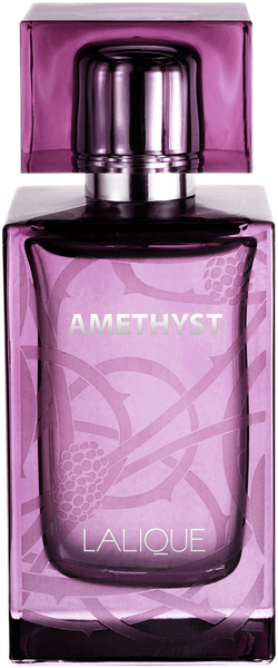 Lalique Amethyst