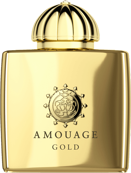 Amouage Gold