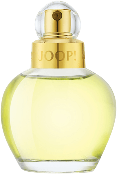 Joop! All about Eve
