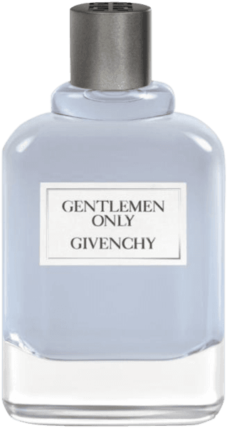 Givenchy Gentlemen Only