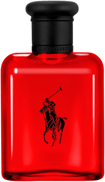 Ralph Lauren Polo Red