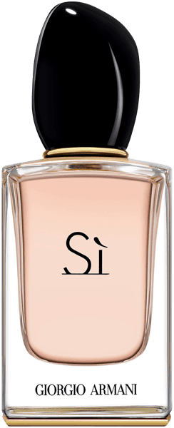 Giorgio Armani Sì