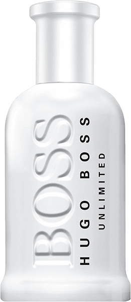 Hugo Boss Boss Bottled Unlimited