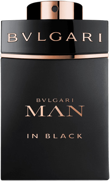 Bvlgari Man In Black