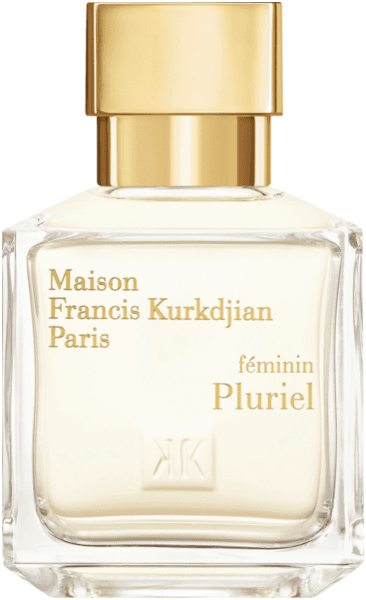 Maison Francis Kurkdjian Pluriel Pour Femme