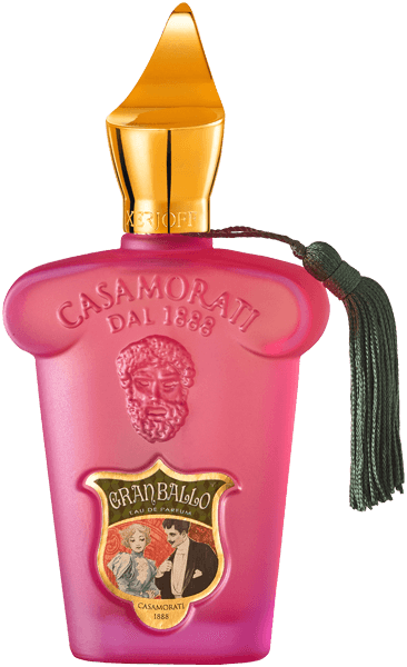 Xerjoff Casamorati 1888 Grand Ballo