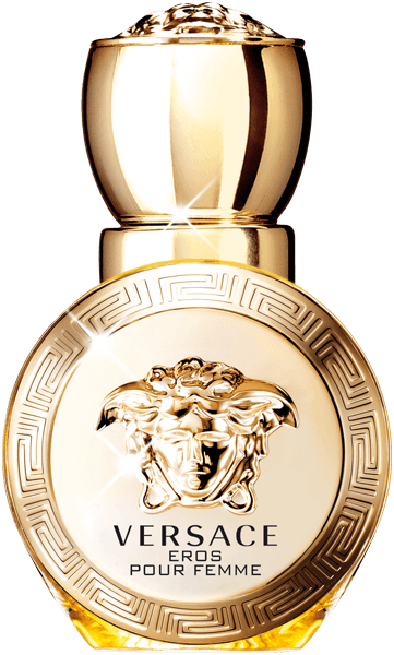 Versace Eros Pour Femme