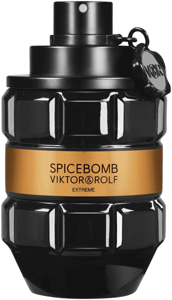 Viktor & Rolf Spicebomb Extreme