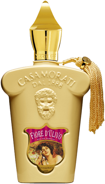 Xerjoff Casamorati 1888 Fiore d'Ulivo